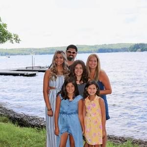 Meet your Posher, Lindsey